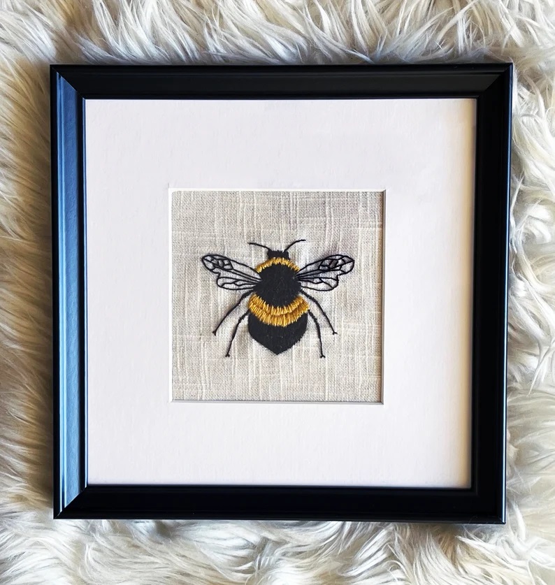 honeybee
