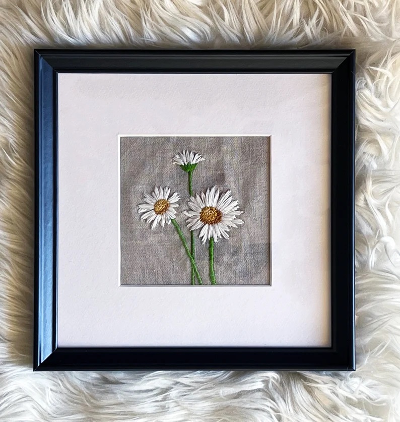 daisy