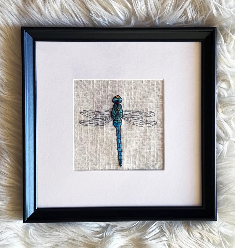 dragonfly