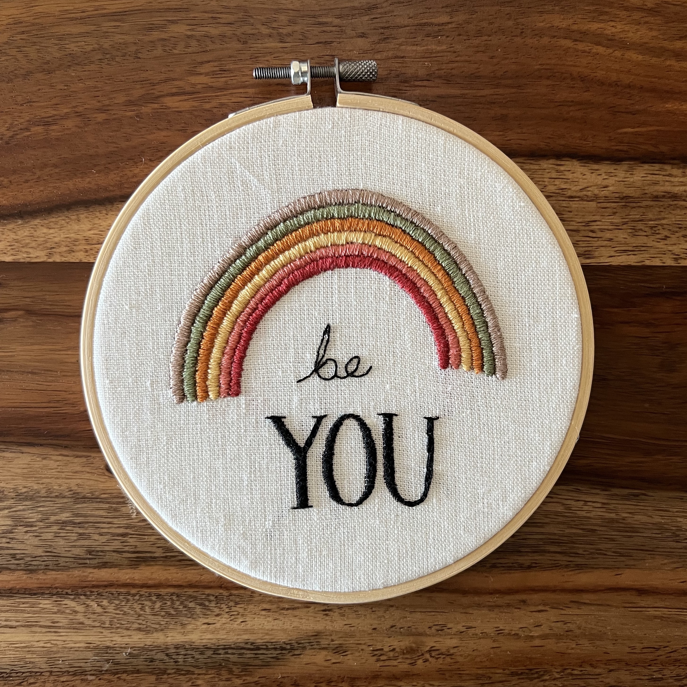 embroidery