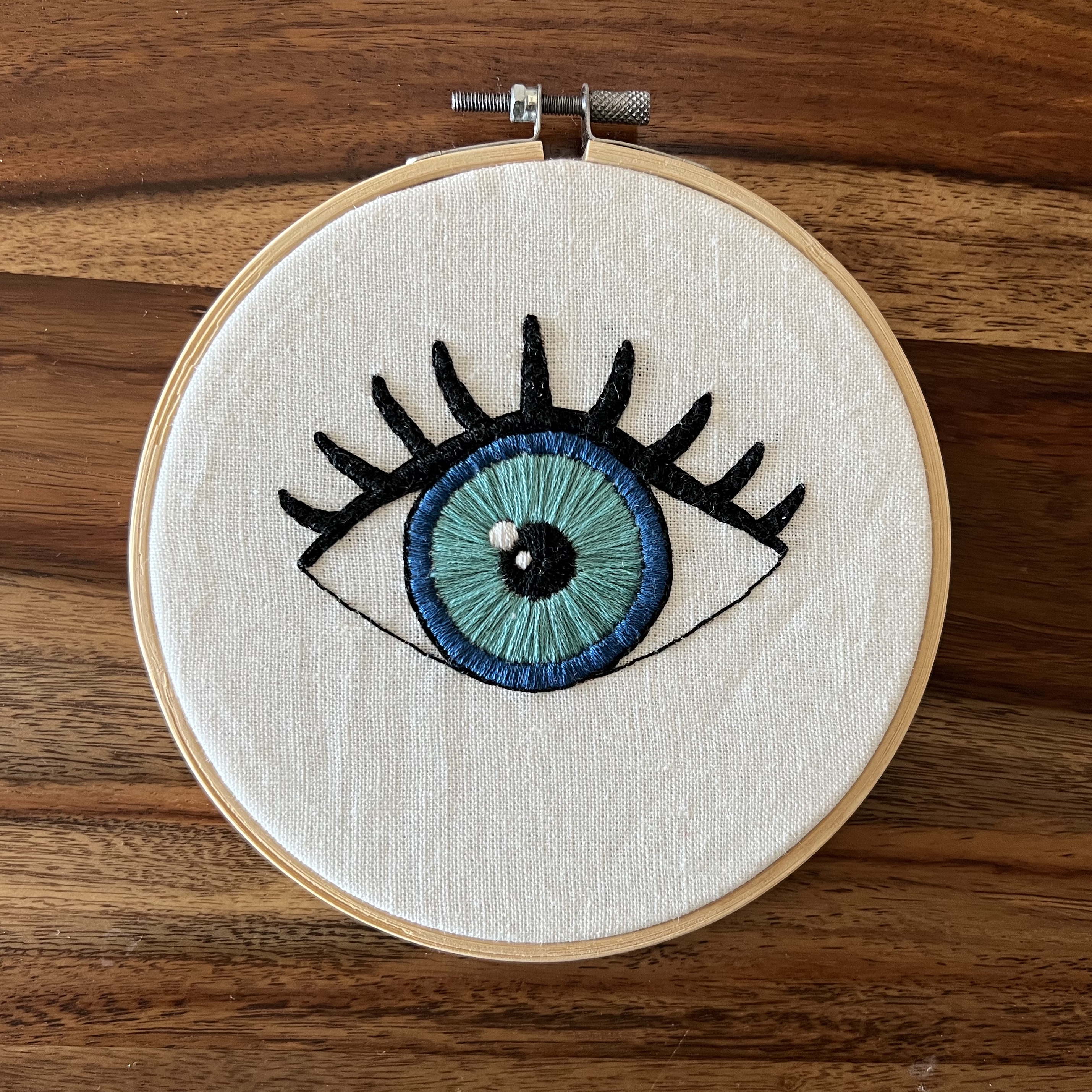 embroidery