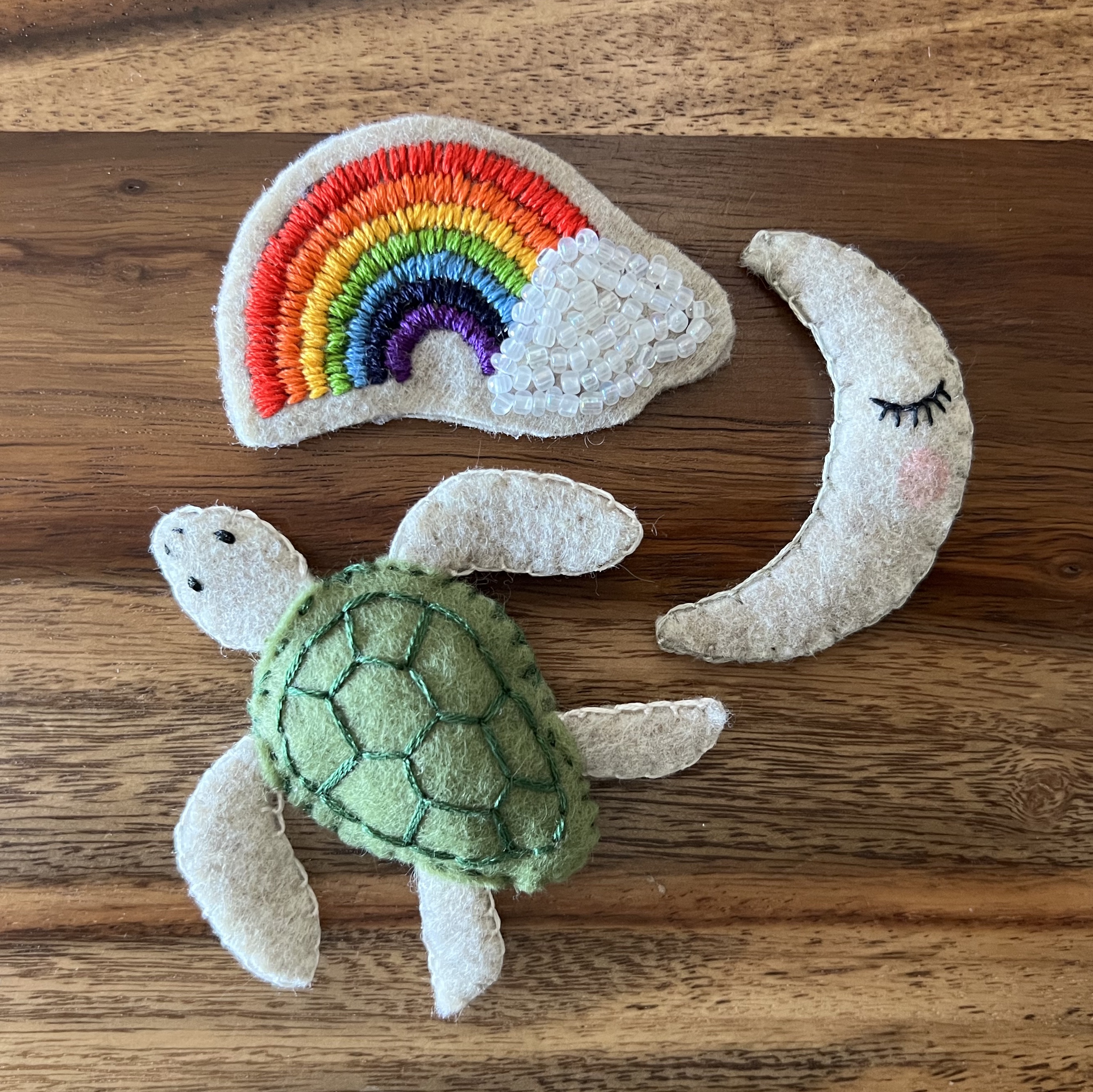 embroidery