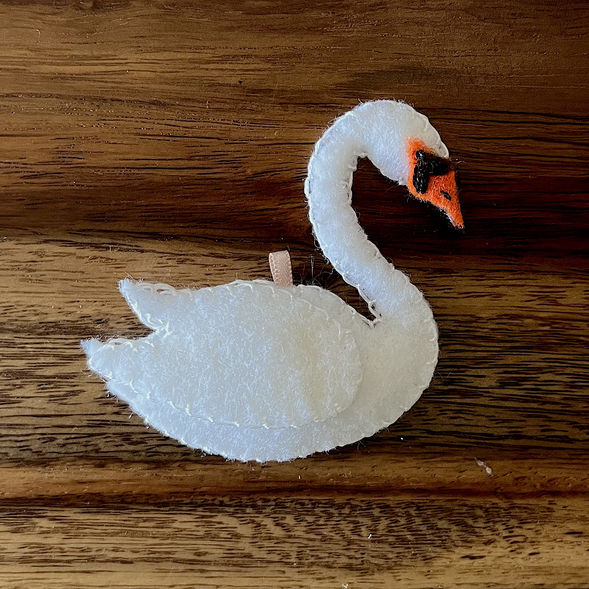 embroidery