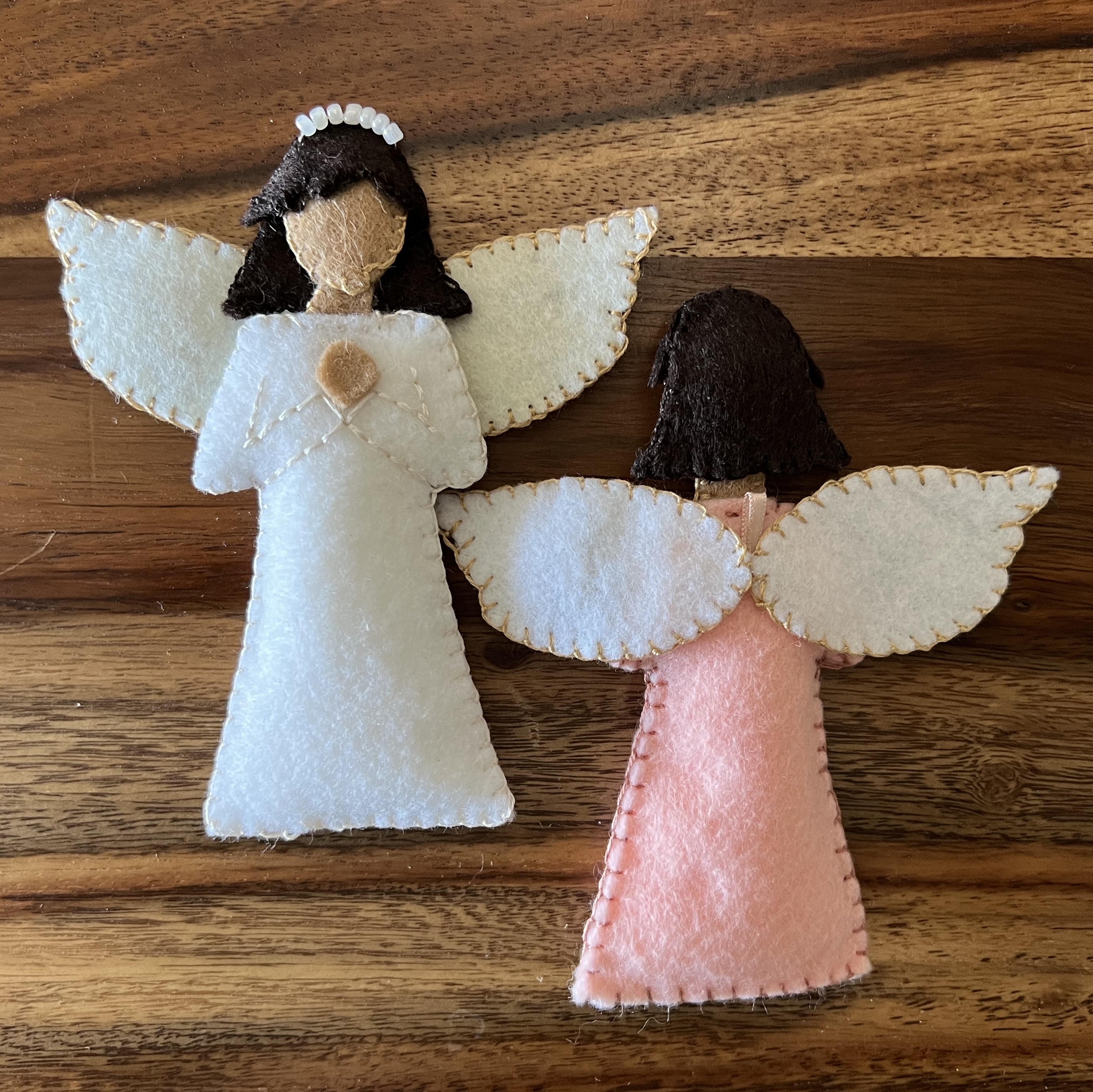 embroidery
