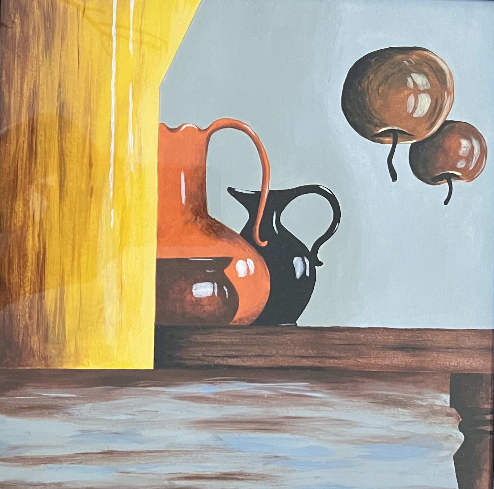 painting
