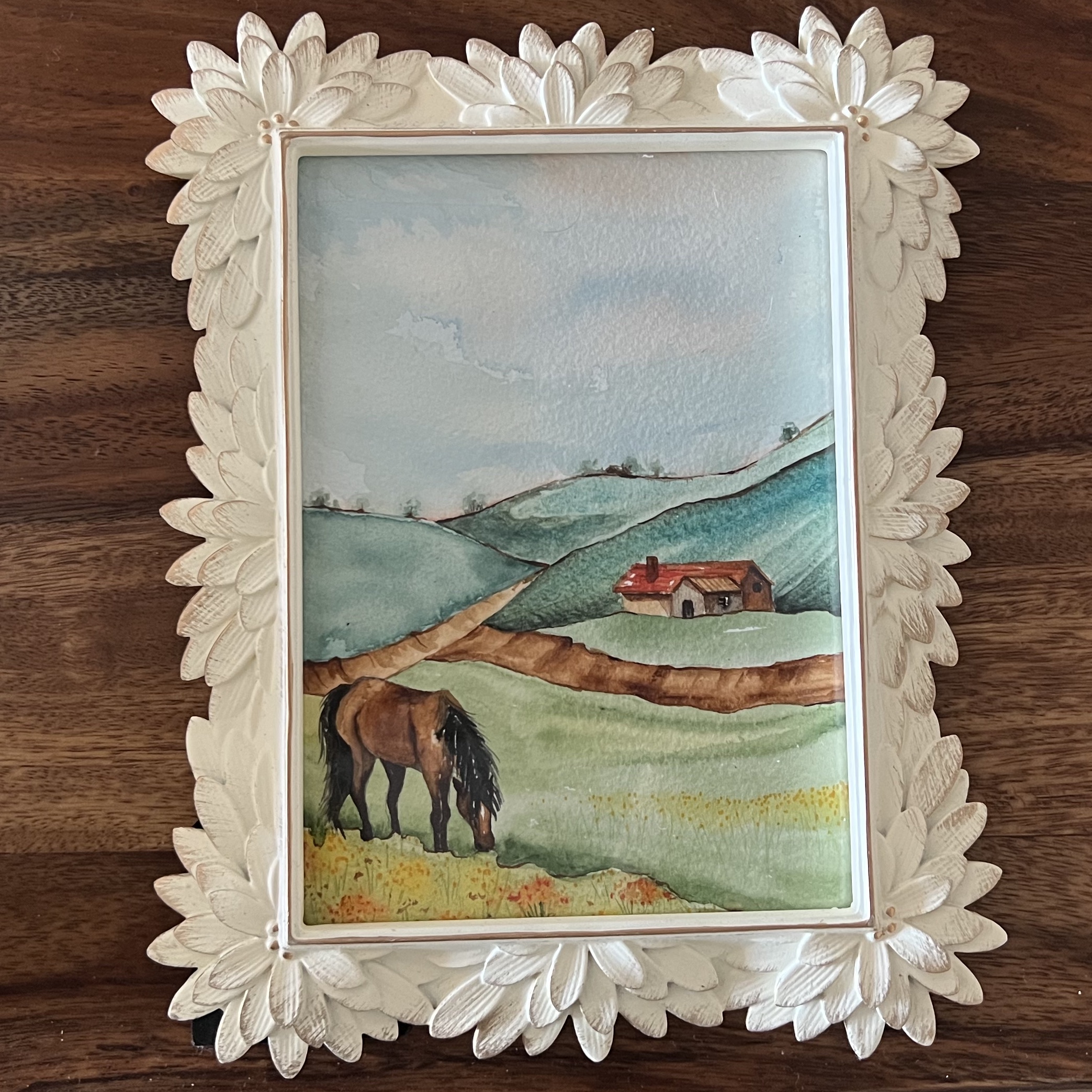 painting