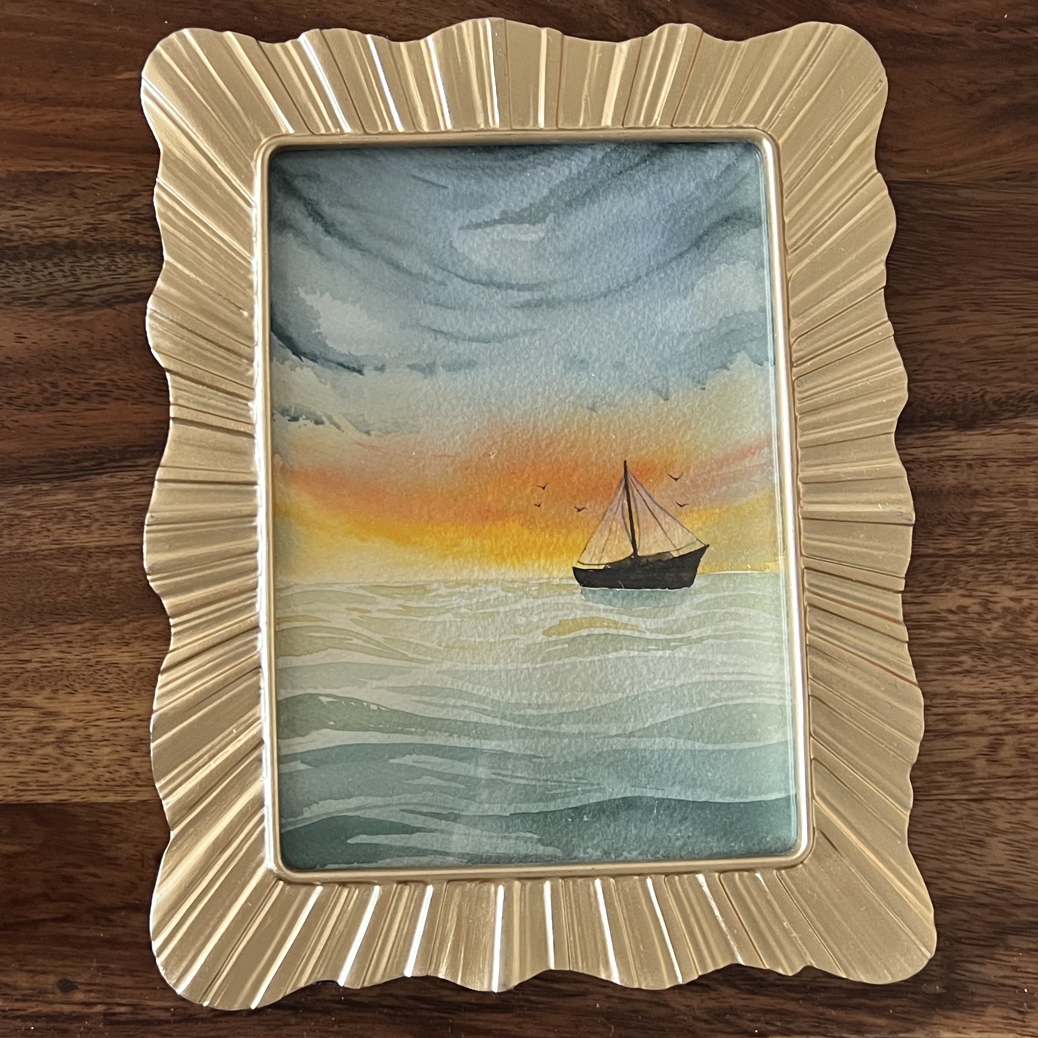 painting