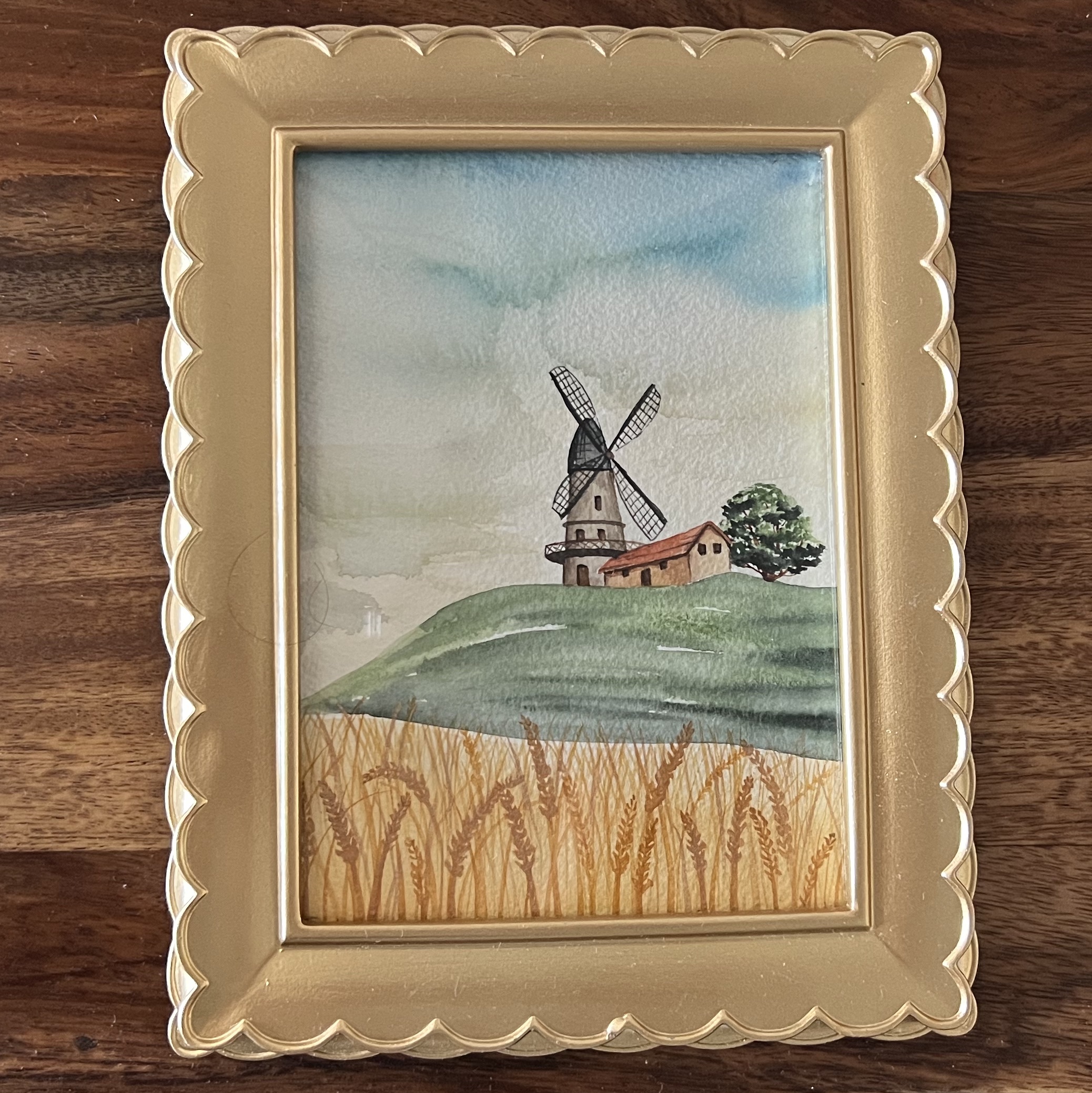 painting