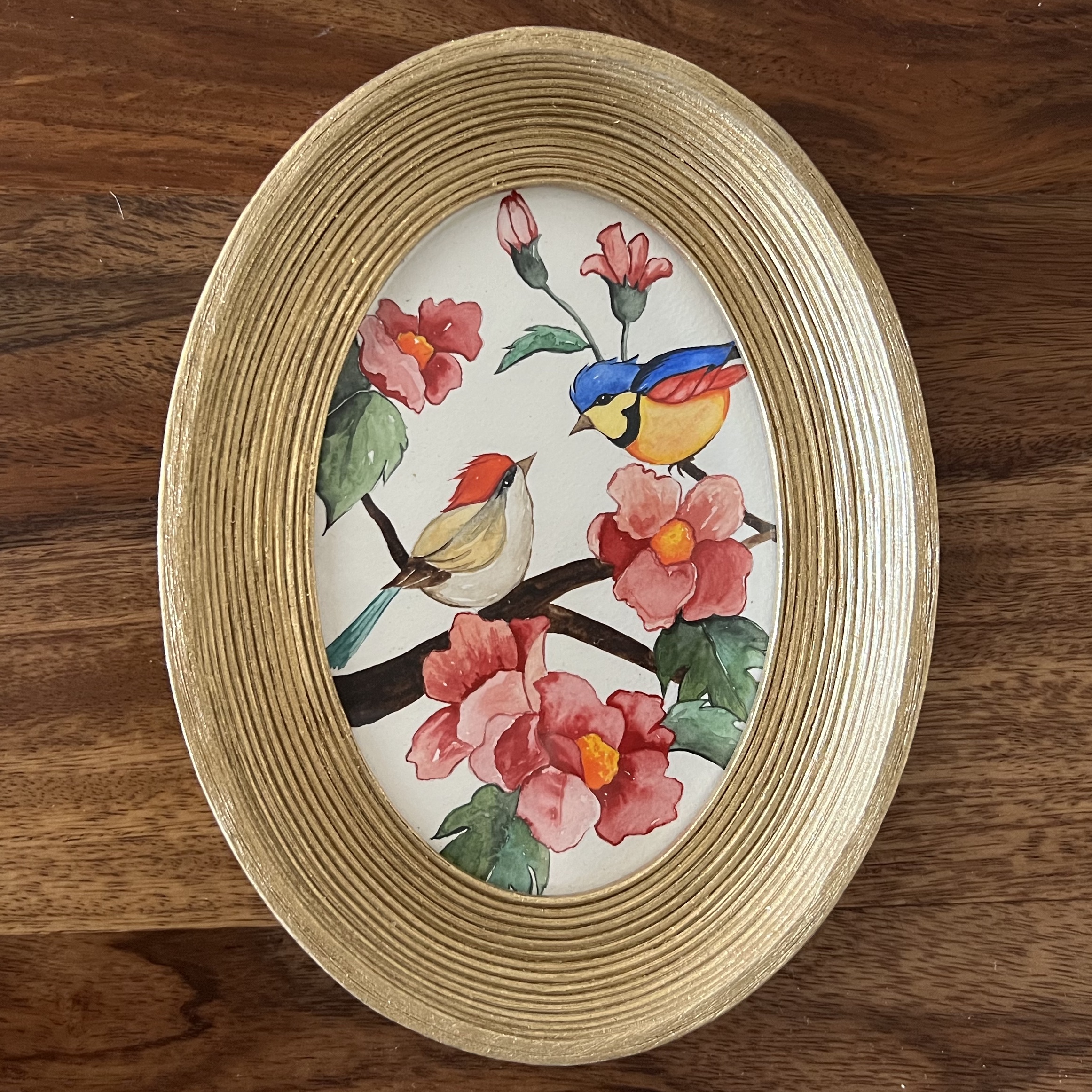 painting