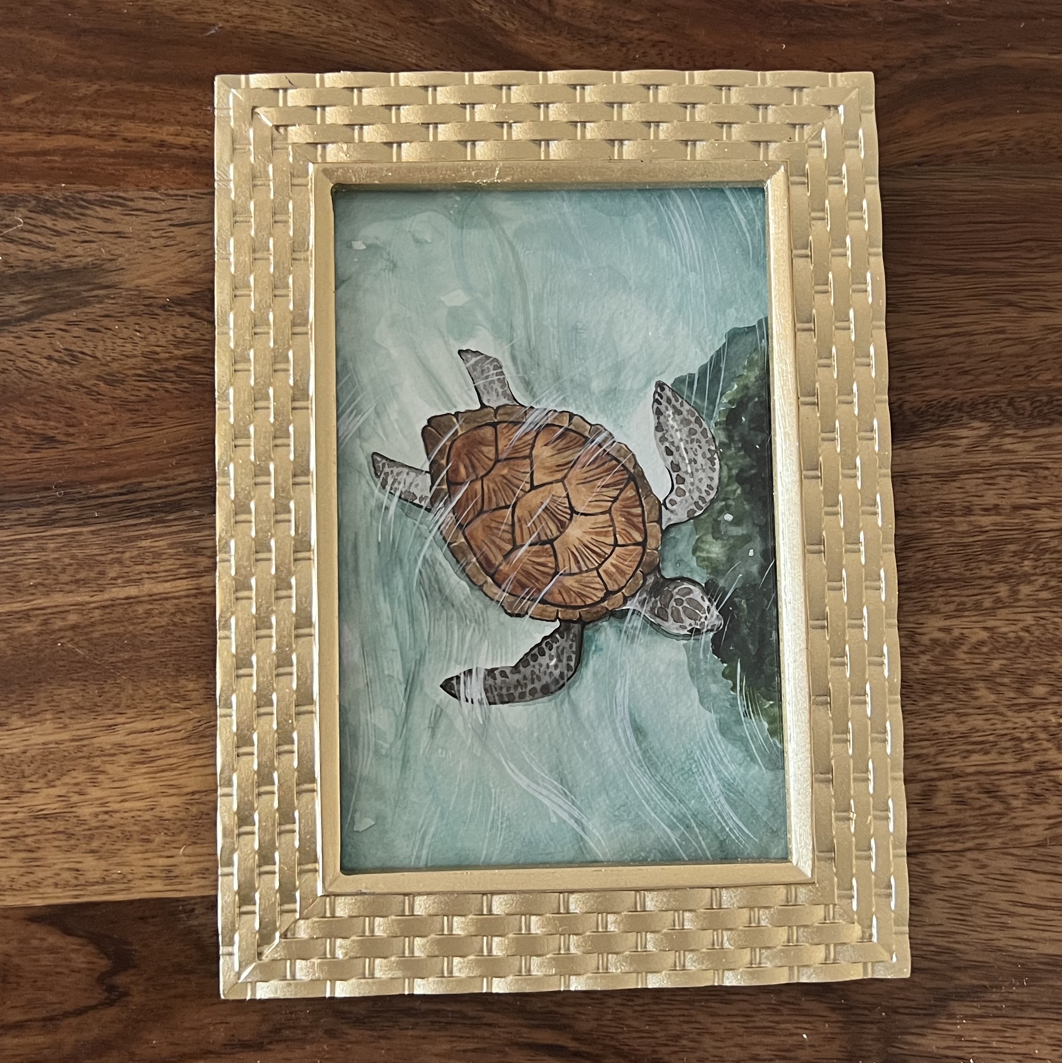 painting
